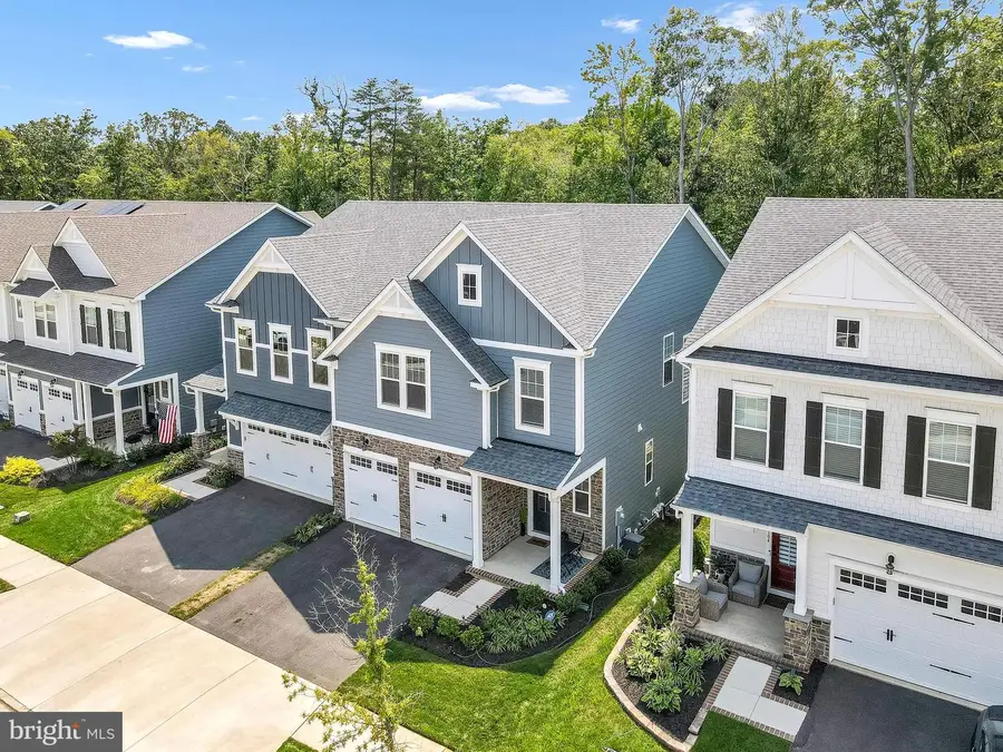 18110 Moss Garden Rd, Dumfries, VA 22026 - #2