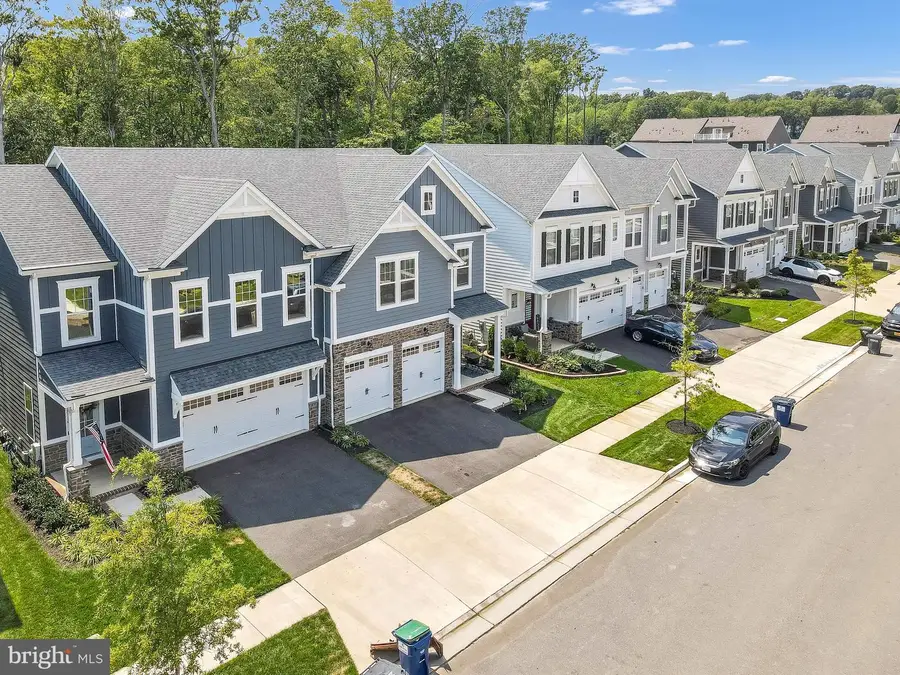 18110 Moss Garden Rd, Dumfries, VA 22026 - #3
