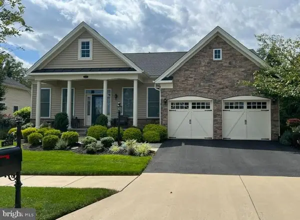 4370 Gravely Meadow Ct, HAYMARKET, VA 20169