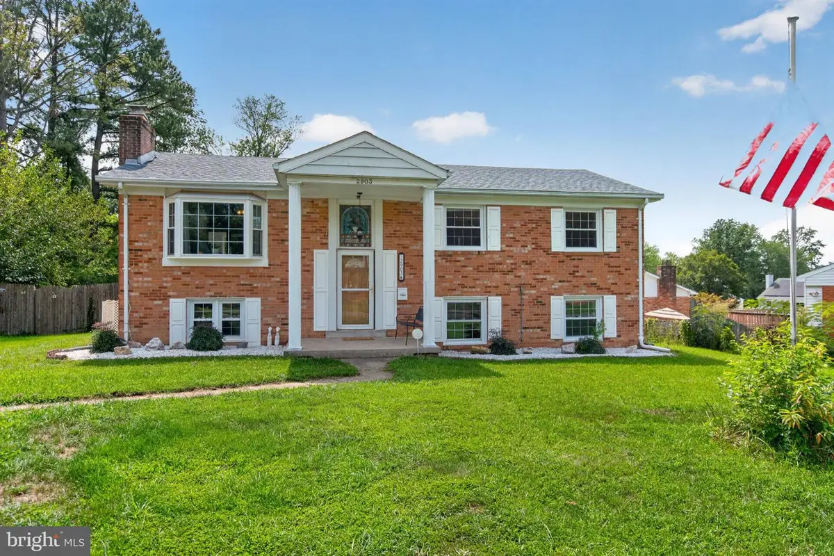 2903 Adams St, Woodbridge, VA 22193 - #1
