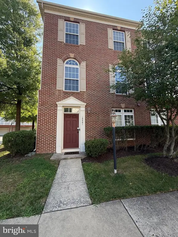 15201 Torbay Way, WOODBRIDGE, VA 22191