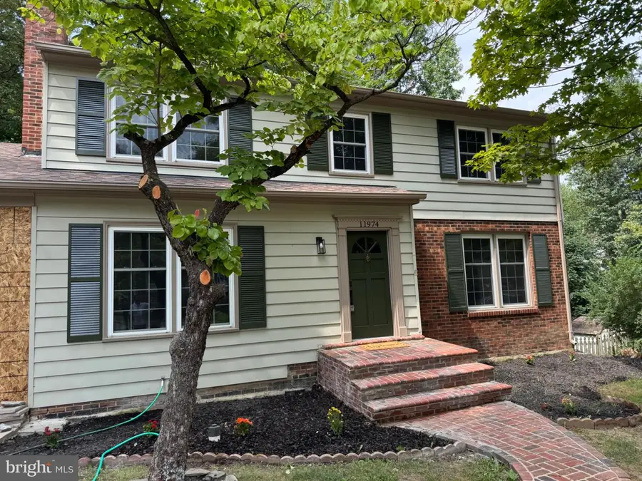 11974 Cotton Mill Dr, Woodbridge, VA 22192 - #2