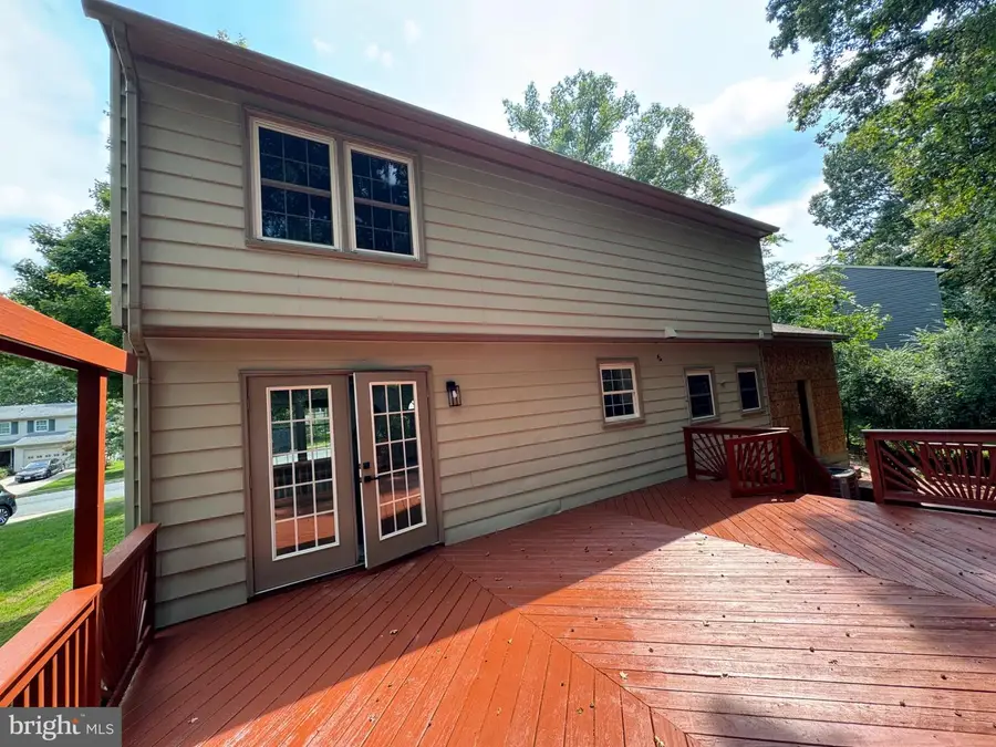 11974 Cotton Mill Dr, Woodbridge, VA 22192 - #3