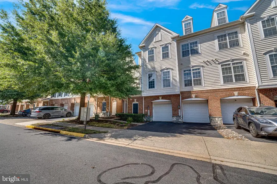 14576 Kylewood Way, Gainesville, VA 20155 - #3
