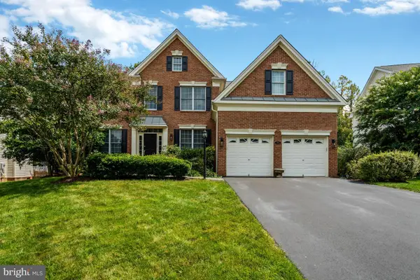 5809 Seven Pines Ct, HAYMARKET, VA 20169