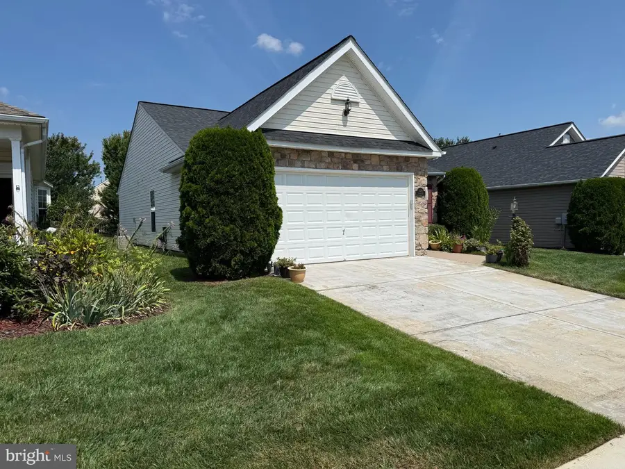 3729 Equinox Way, Dumfries, VA 22025 - #2