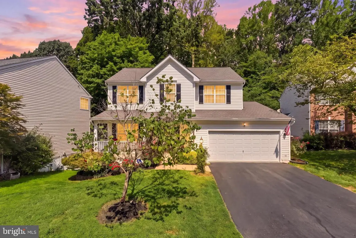 5608 Eppes Island Pl, Manassas, VA 20112 - #1