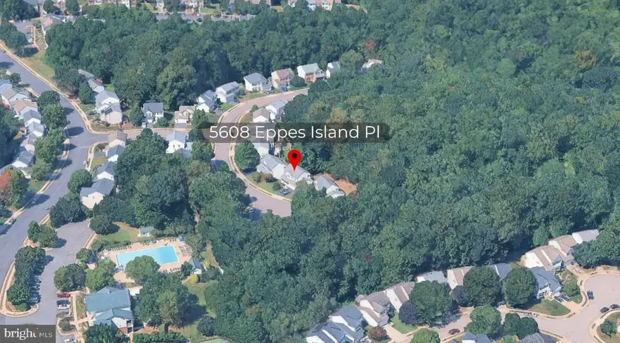5608 Eppes Island Pl, Manassas, VA 20112 - #2