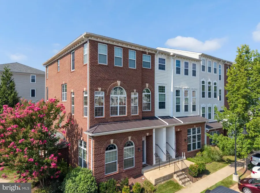 6142 Aster Haven Circle, Haymarket, VA 20169 - #2