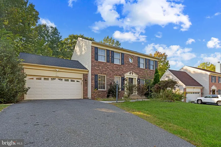16120 Kennedy St, Woodbridge, VA 22191 - #3