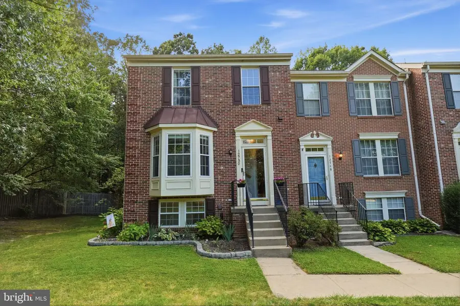 12750 Perchance Ter, Woodbridge, VA 22192 - #2