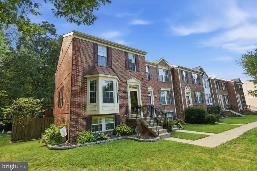12750 Perchance Ter, Woodbridge, VA 22192 - #3