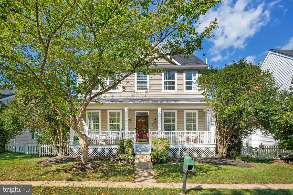 12506 Iona Sound Dr, Bristow, VA 20136 - #1