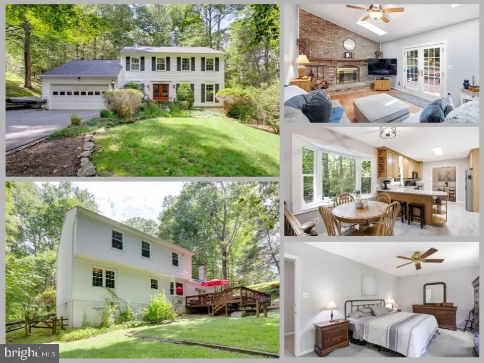 11154 Stonebrook Dr, Manassas, VA 20112 - #1
