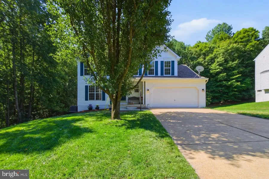 14039 Sable Ct, Woodbridge, VA 22193 - #2