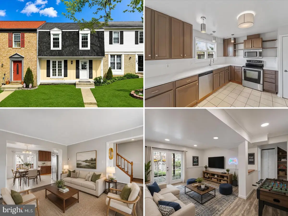 2904 Madeira Ct, Woodbridge, VA 22192 - #1