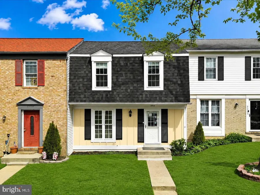 2904 Madeira Ct, Woodbridge, VA 22192 - #2