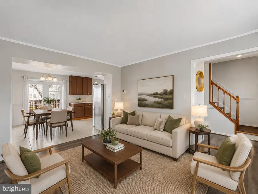 2904 Madeira Ct, Woodbridge, VA 22192 - #3
