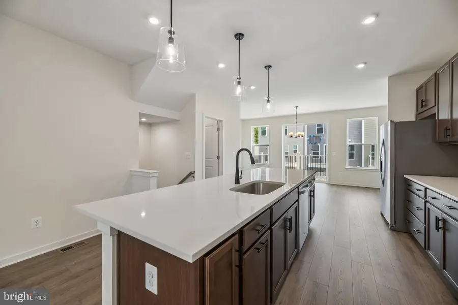 18022 Alicia Ave, Dumfries, VA 22026 - #2