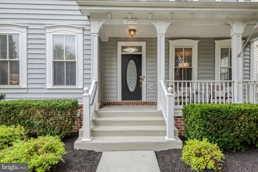 12035 Infantry Ln, Bristow, VA 20136 - #2