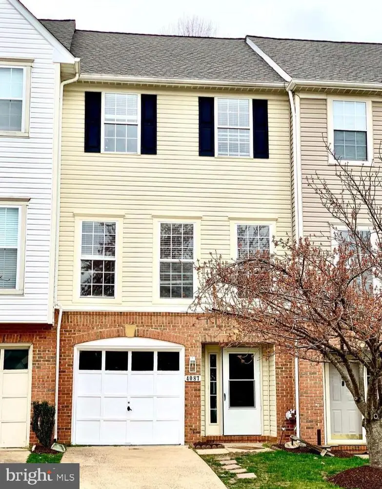 4087 Thackery, Woodbridge, VA 22192 - #2