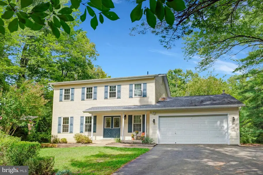 9010 Westchester Dr, Manassas, VA 20112 - #2