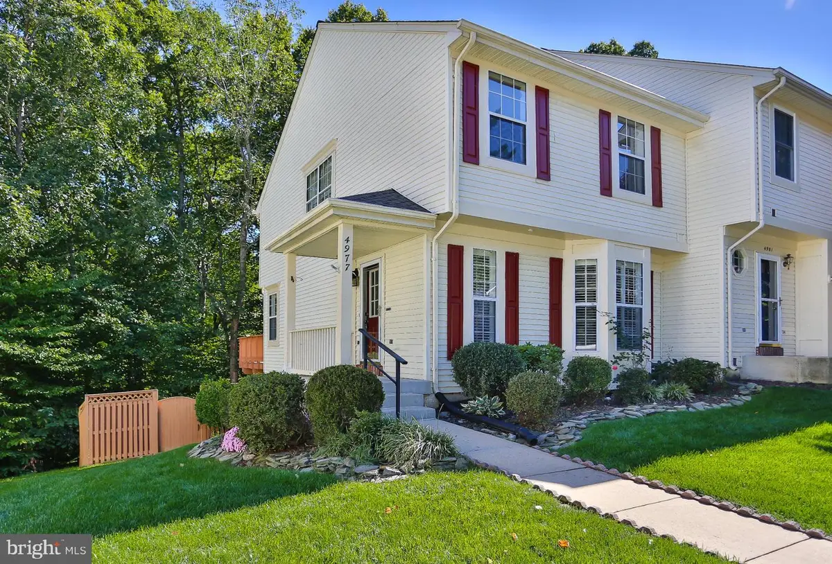 4977 Buena Vista Dr, Dumfries, VA 22025 - #1