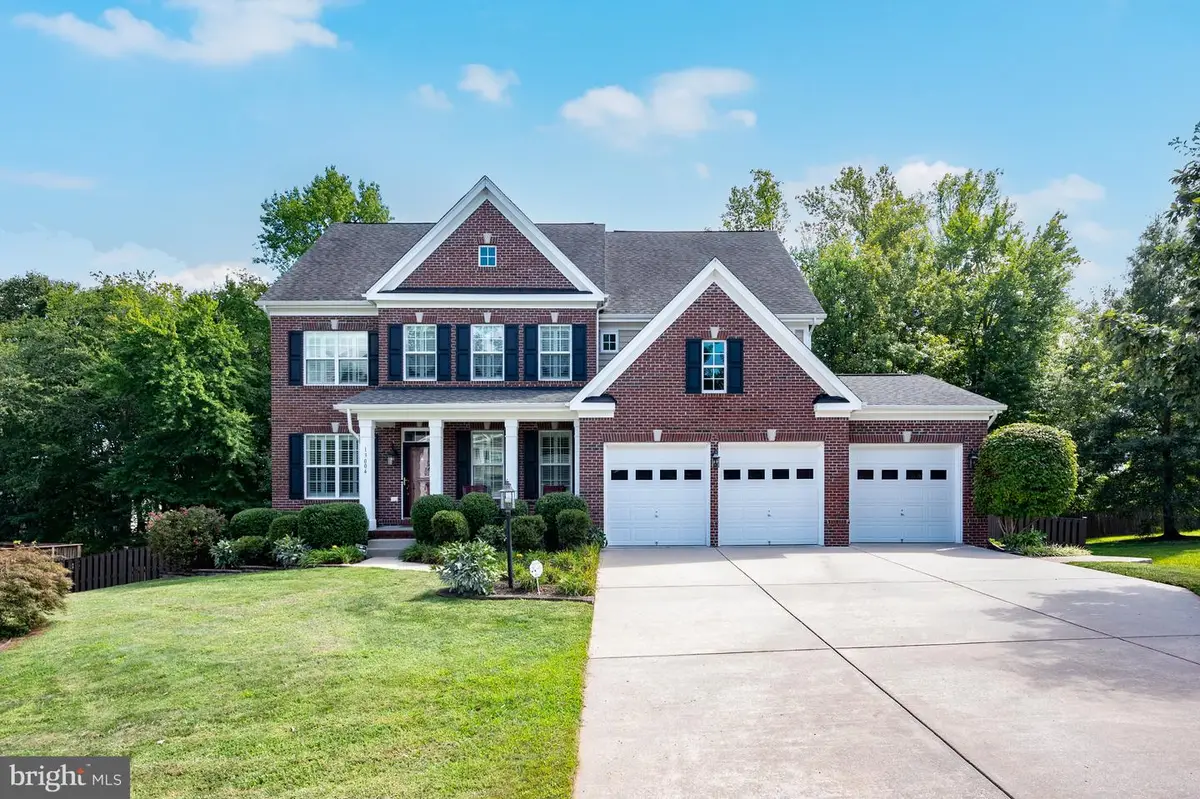 13004 Queen Chapel Rd, Woodbridge, VA 22193 - #1