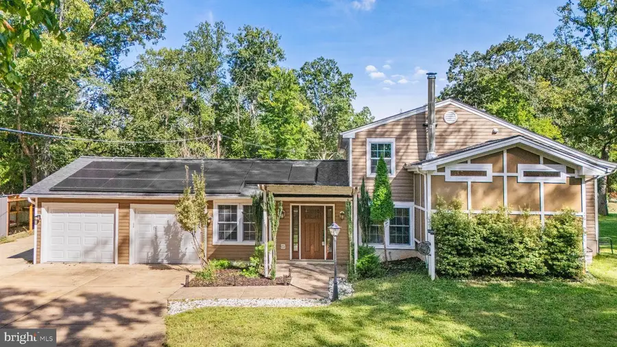 12010 Falling Creek Dr, Manassas, VA 20112 - #2