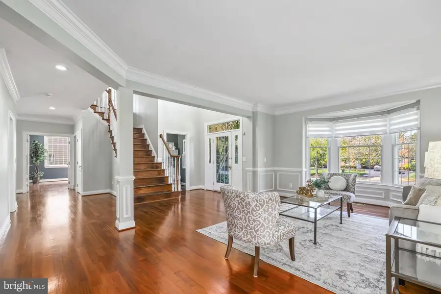 15107 Jupiter Hills Ln, Haymarket, VA 20169 - #3