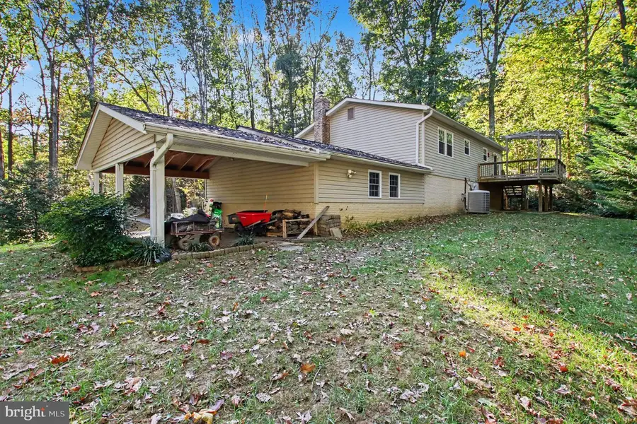 8804 Doug Dr, Nokesville, VA 20181 - #3