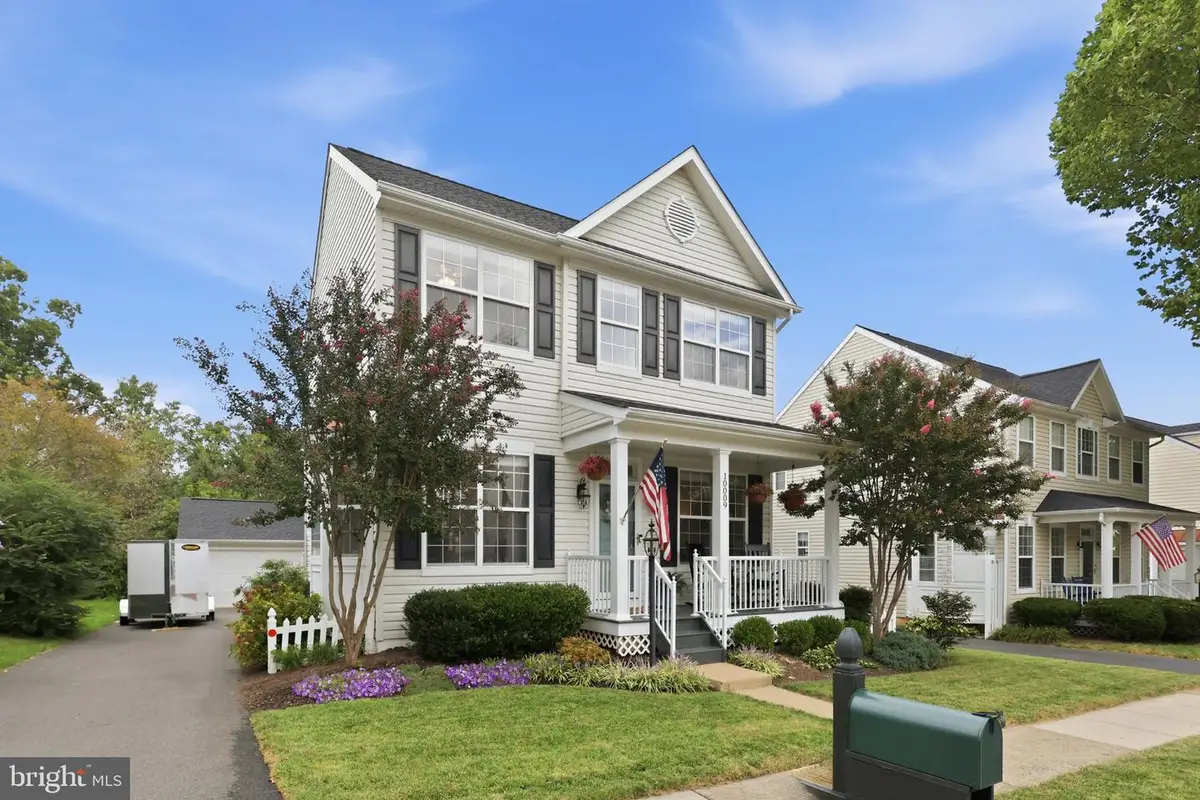 10009 Boreland Ct, Bristow, VA 20136 - #1