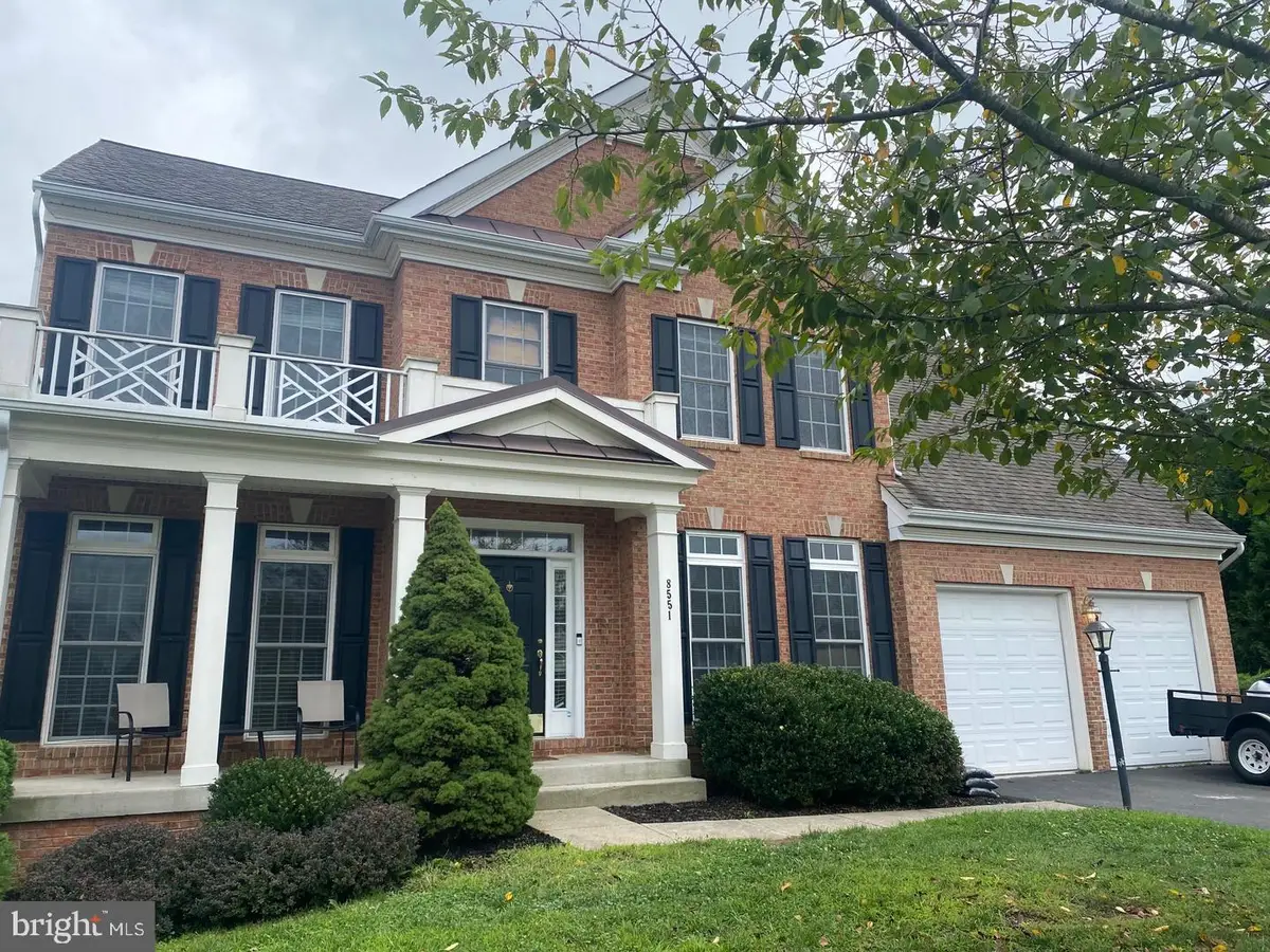 8551 Saltlick Ter, Manassas, VA 20112 - #1