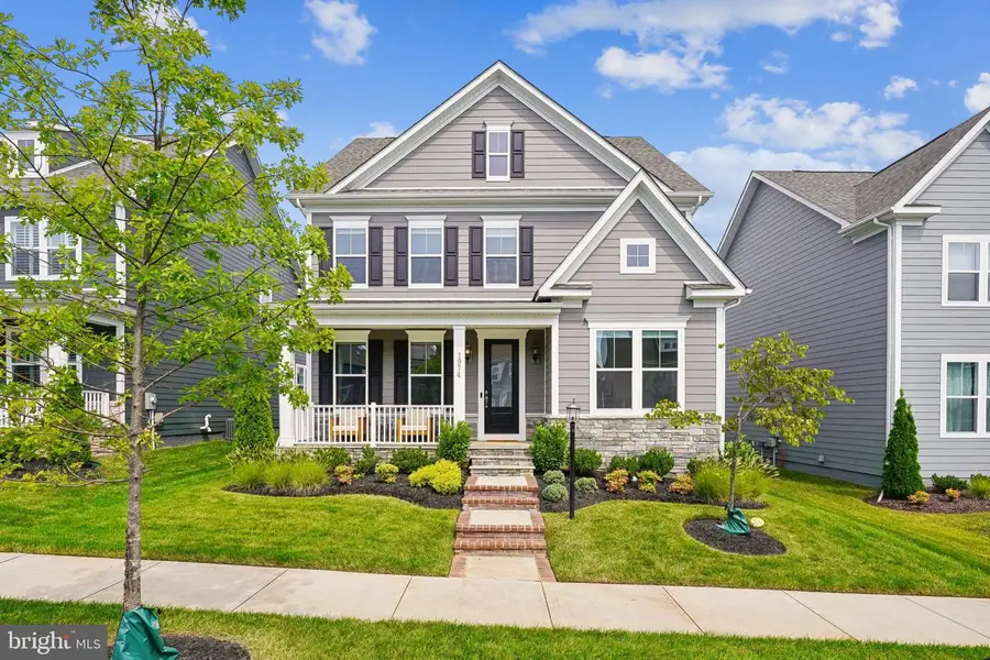 1974 Serviceberry Rd, Dumfries, VA 22026 - #2