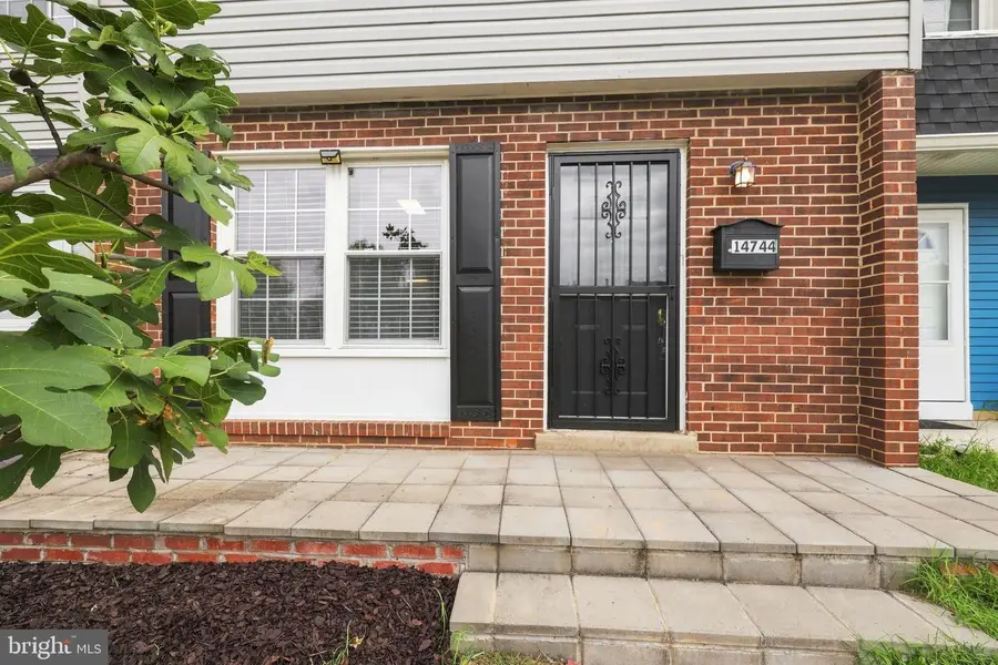14744 Hackwood, Woodbridge, VA 22191 - #2