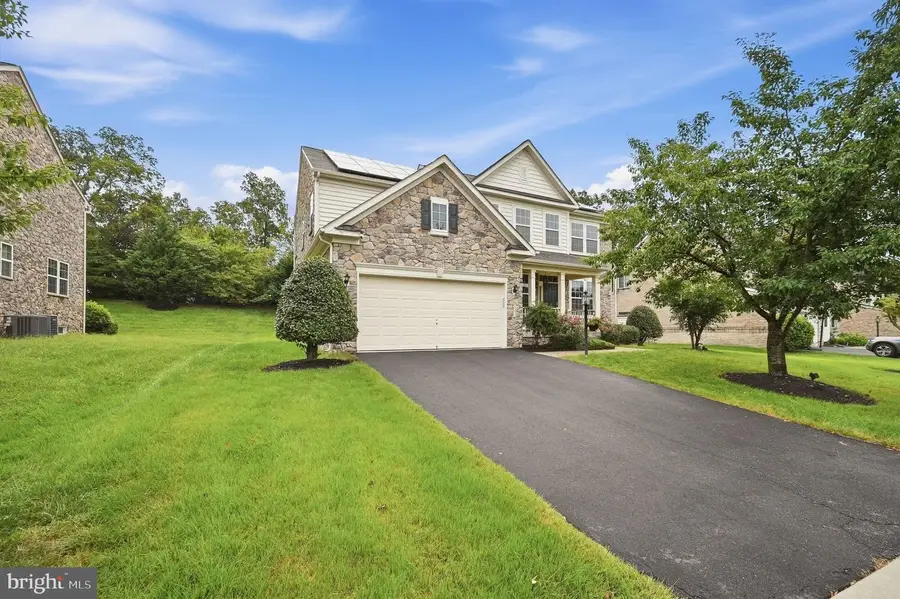 8089 Tysons Oaks Ct, Gainesville, VA 20155 - #2