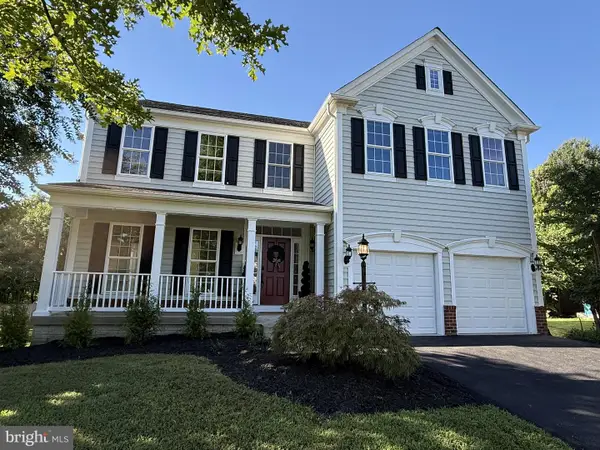 9407 Rim Rock Ct, MANASSAS, VA 20112