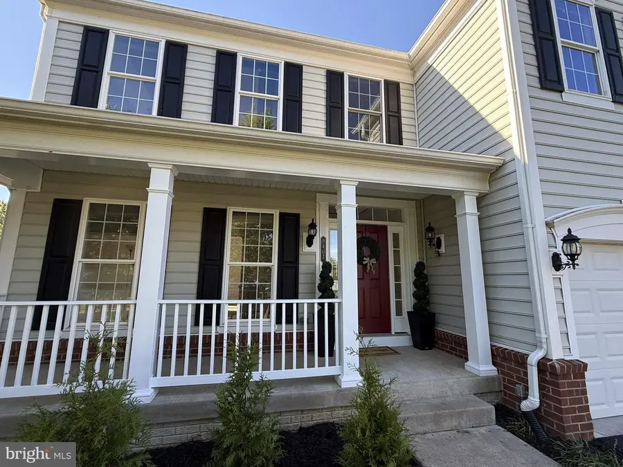 9407 Rim Rock Ct, Manassas, VA 20112 - #3