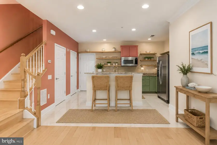 14501 Barkham Dr, Woodbridge, VA 22191 - #3