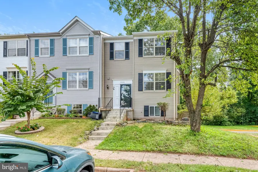 7435 Courtland Cir, Manassas, VA 20111 - #2