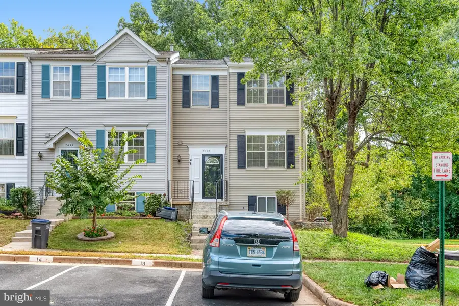 7435 Courtland Cir, Manassas, VA 20111 - #3