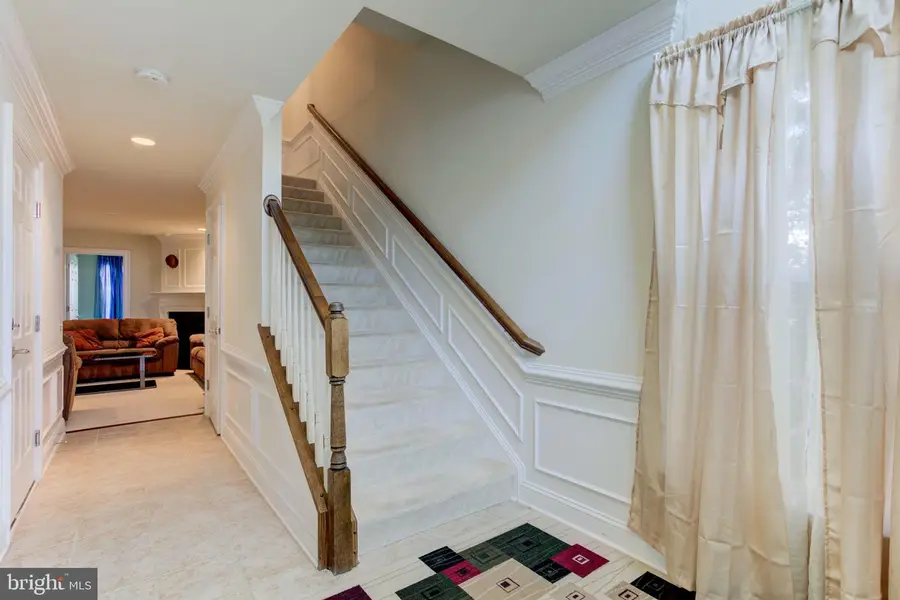 2449 Brookmoor Ln, Woodbridge, VA 22191 - #2