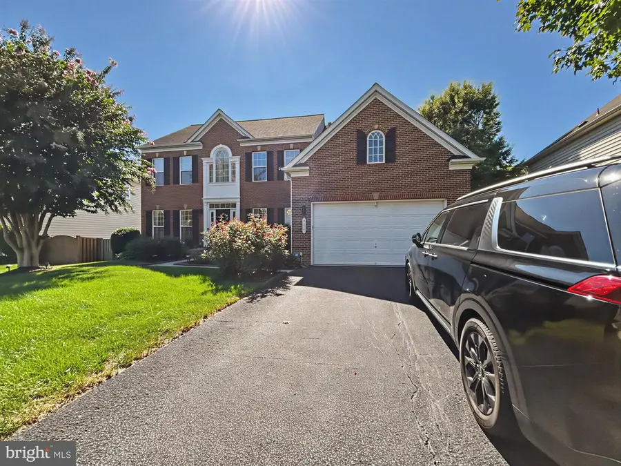5522 Victory Loop, Manassas, VA 20112 - #2
