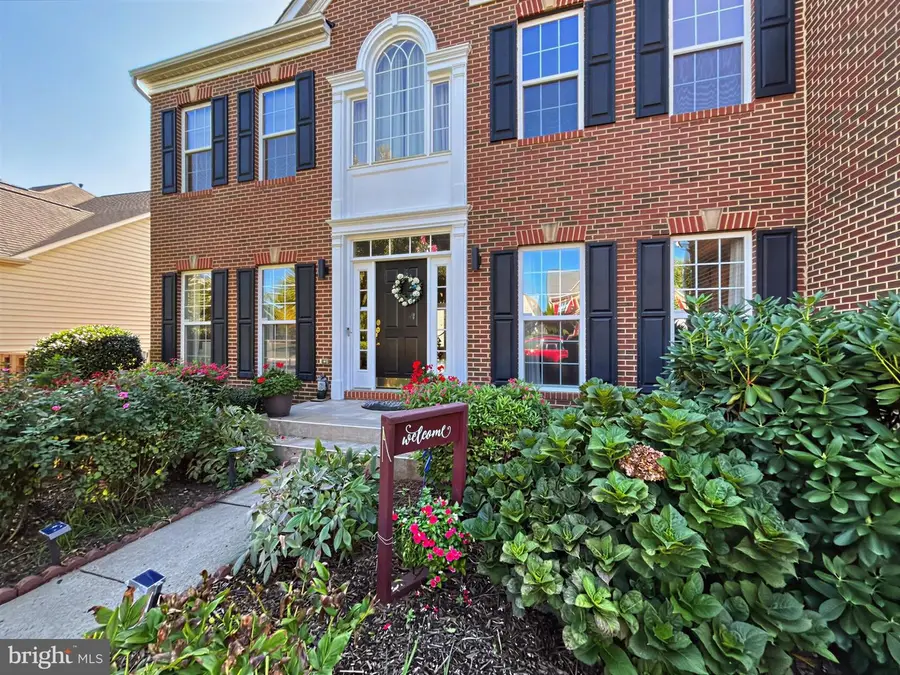 5522 Victory Loop, Manassas, VA 20112 - #3