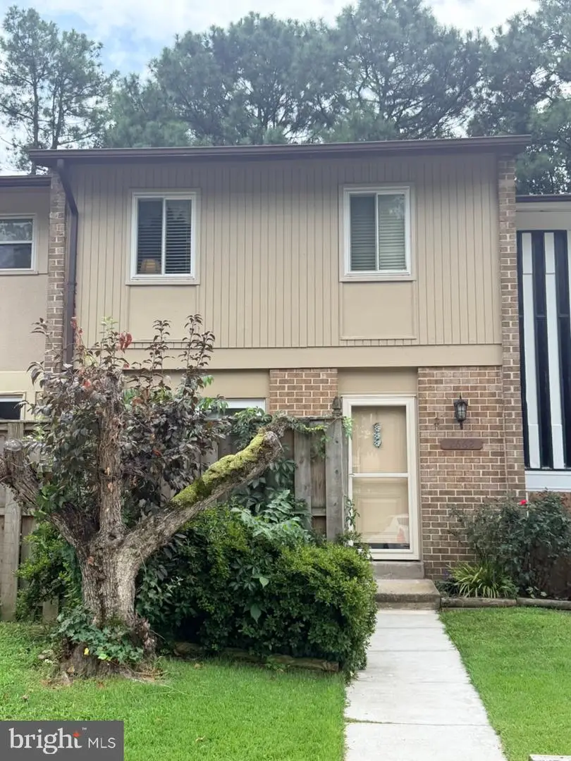 2662 Seville Cir, Woodbridge, VA 22192 - #1