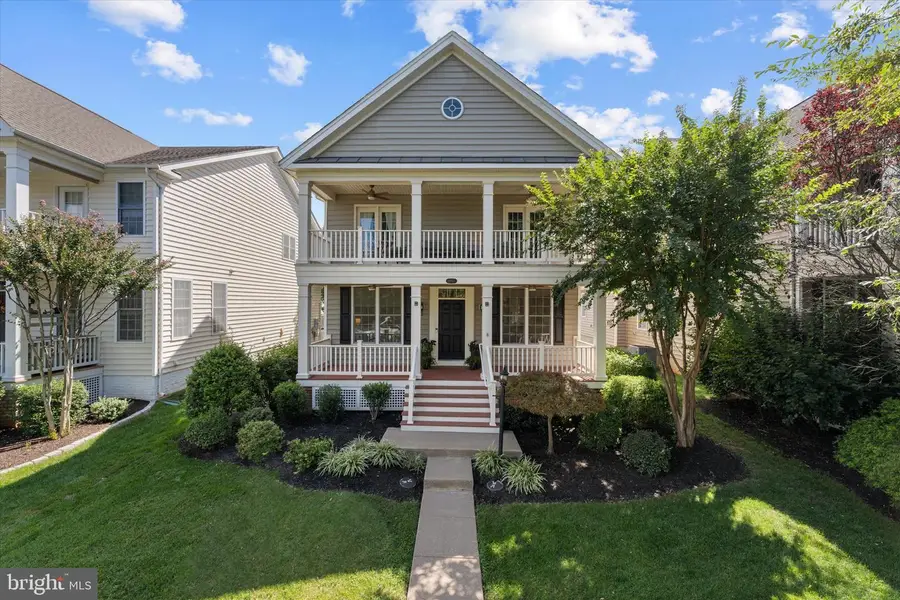 15553 Admiral Baker Cir, Haymarket, VA 20169 - #2