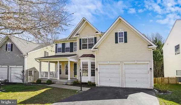 5317 Gunston Hall Dr, WOODBRIDGE, VA 22193