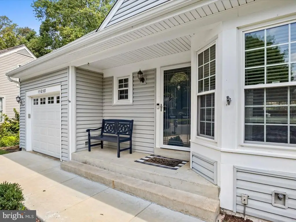 15058 Holleyside Dr, Dumfries, VA 22025 - #1