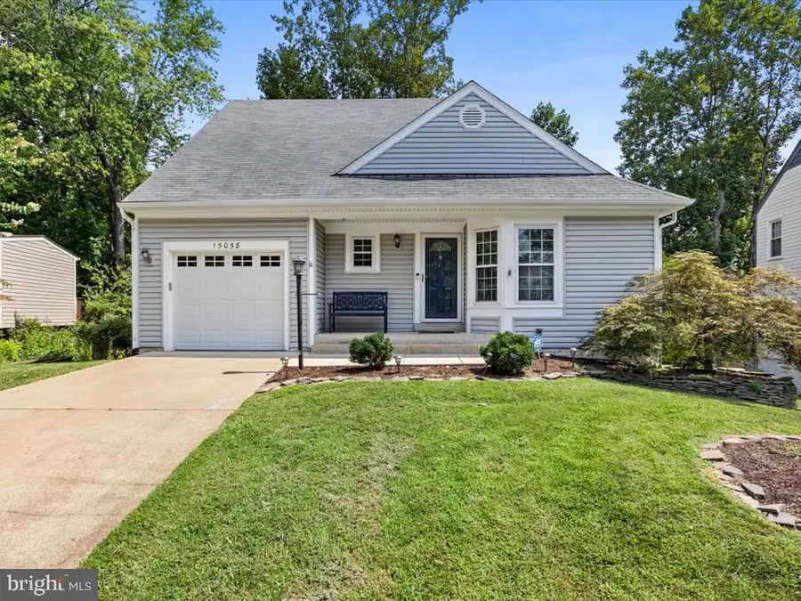 15058 Holleyside Dr, Dumfries, VA 22025 - #2
