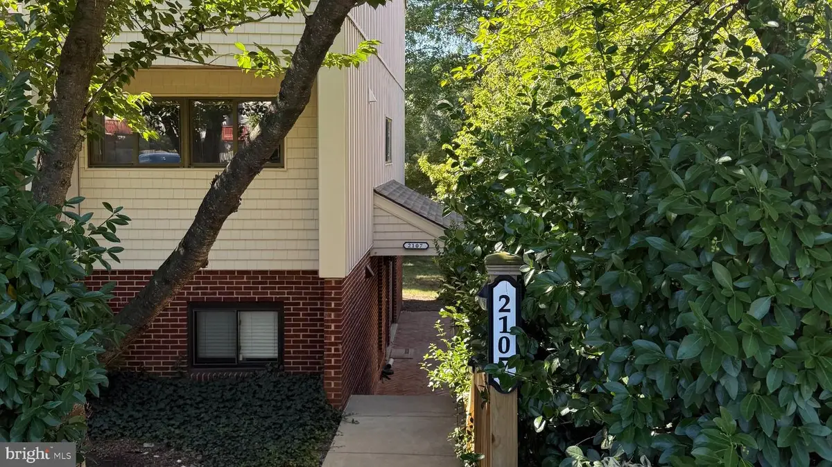 2107 Old Landing Way, Woodbridge, VA 22191 - #1